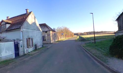 Photo de Maisons