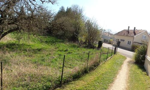 Photo de Maisons-en-Champagne