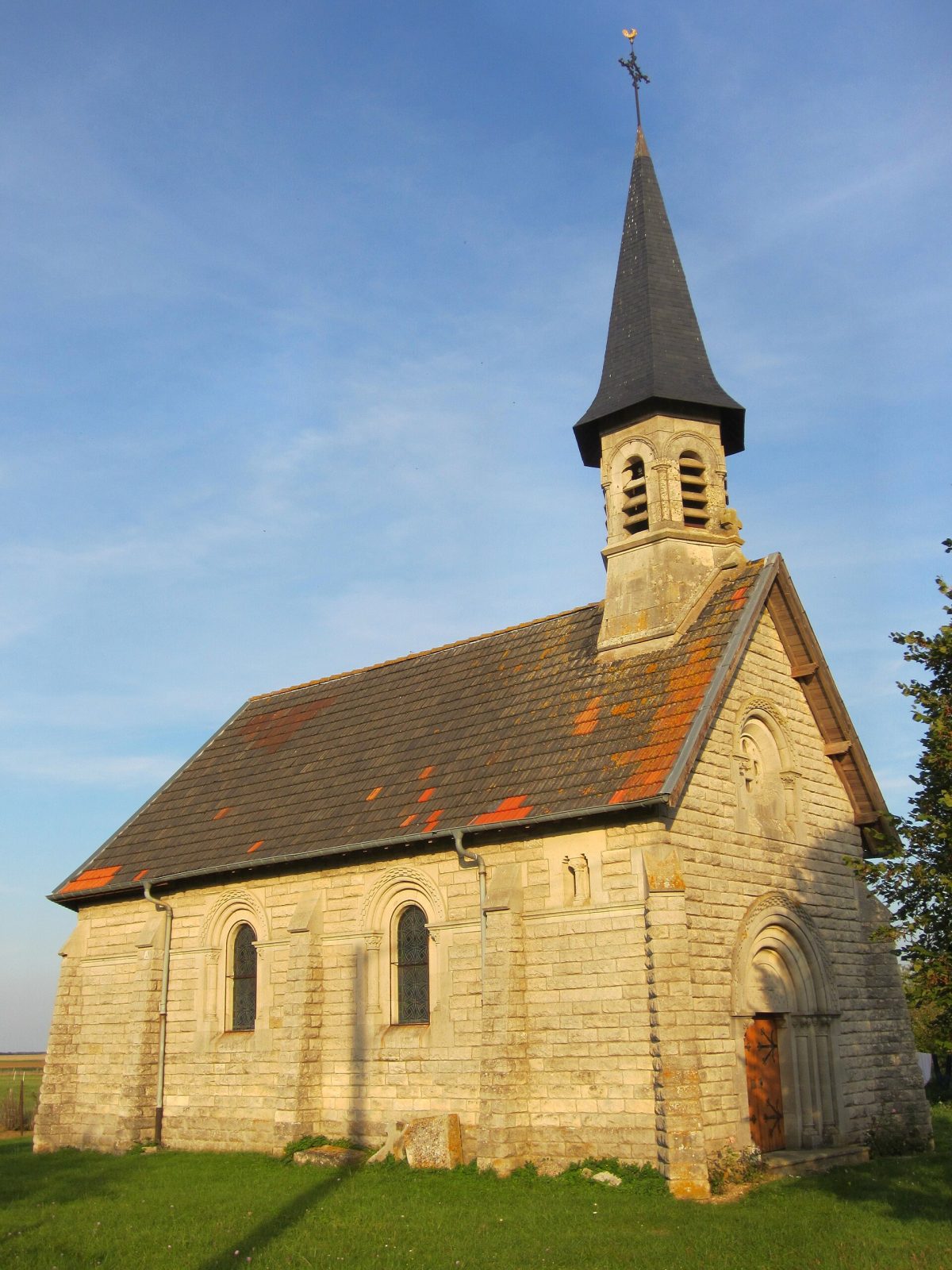 Photo de Maizeray