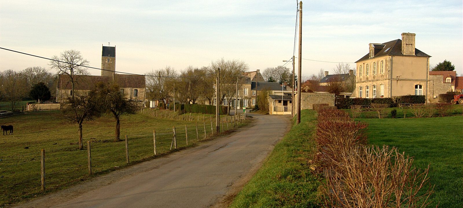 Photo de Maizet