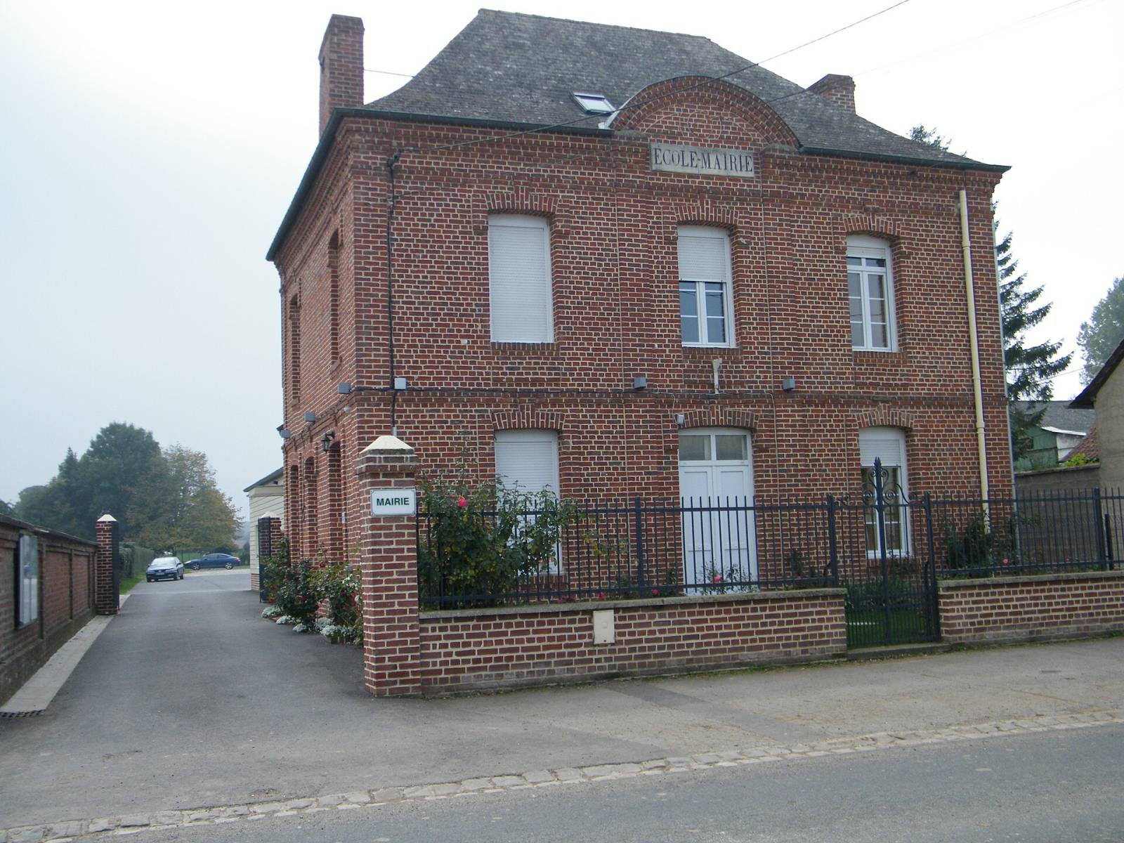 Photo de Maizicourt