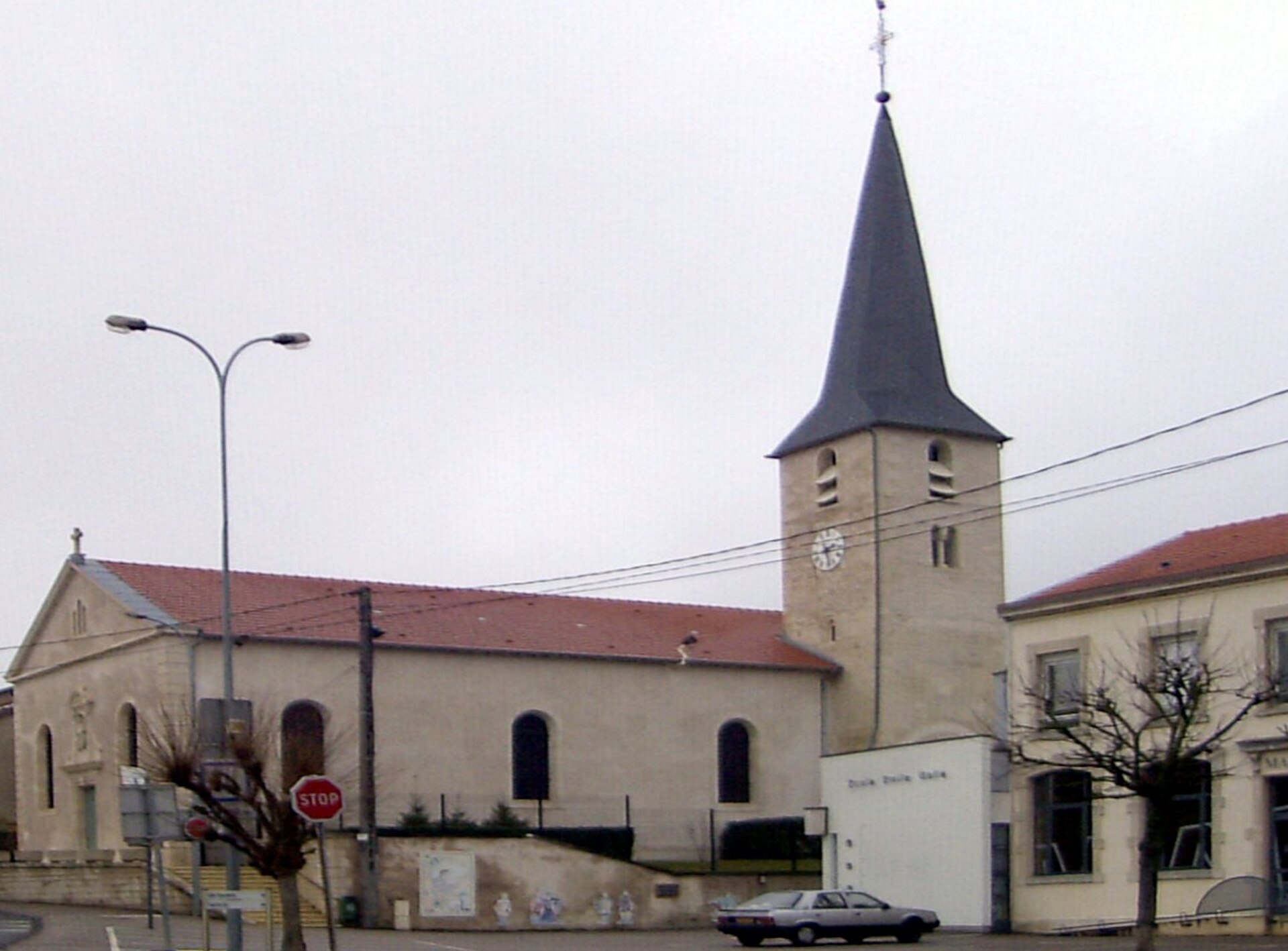 Photo de Maizières