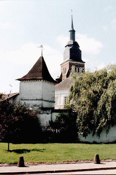 Photo de Maizières