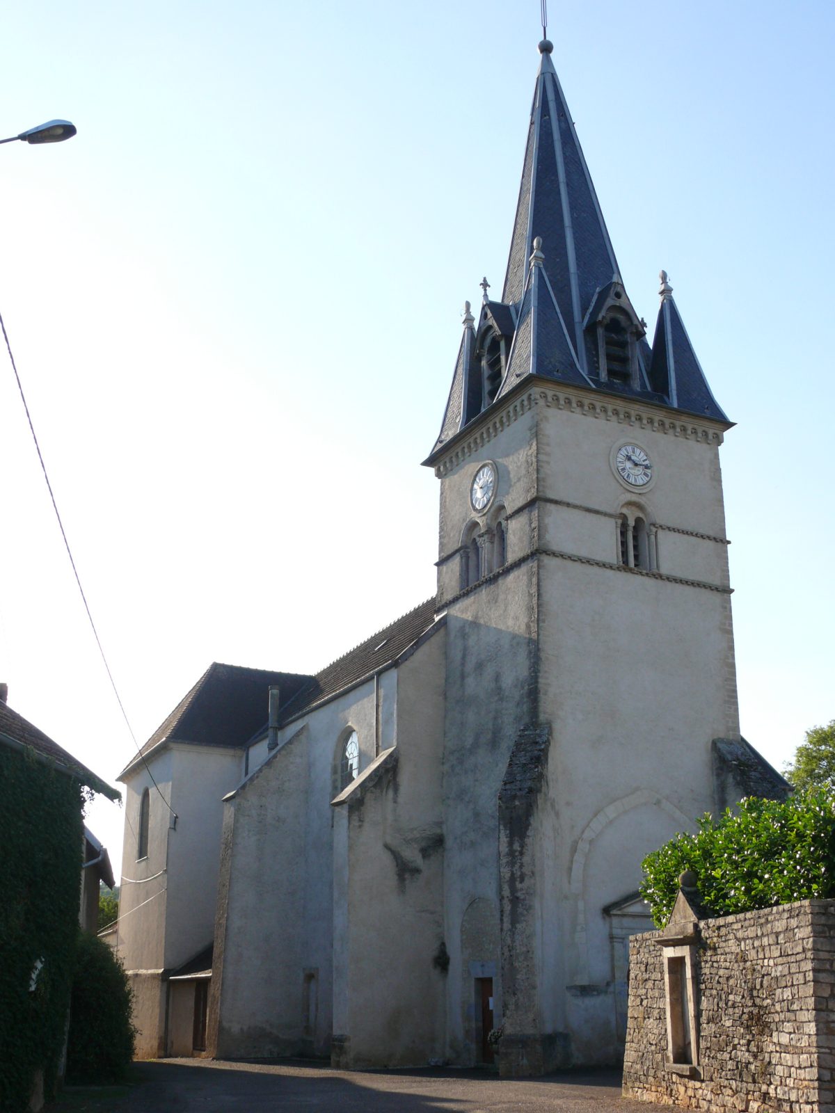 Photo de Maizières