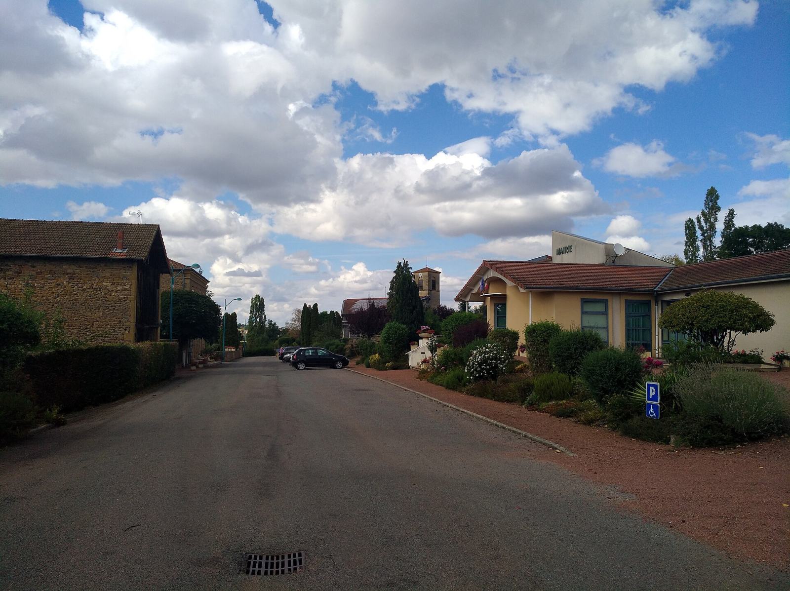 Photo de Maizilly