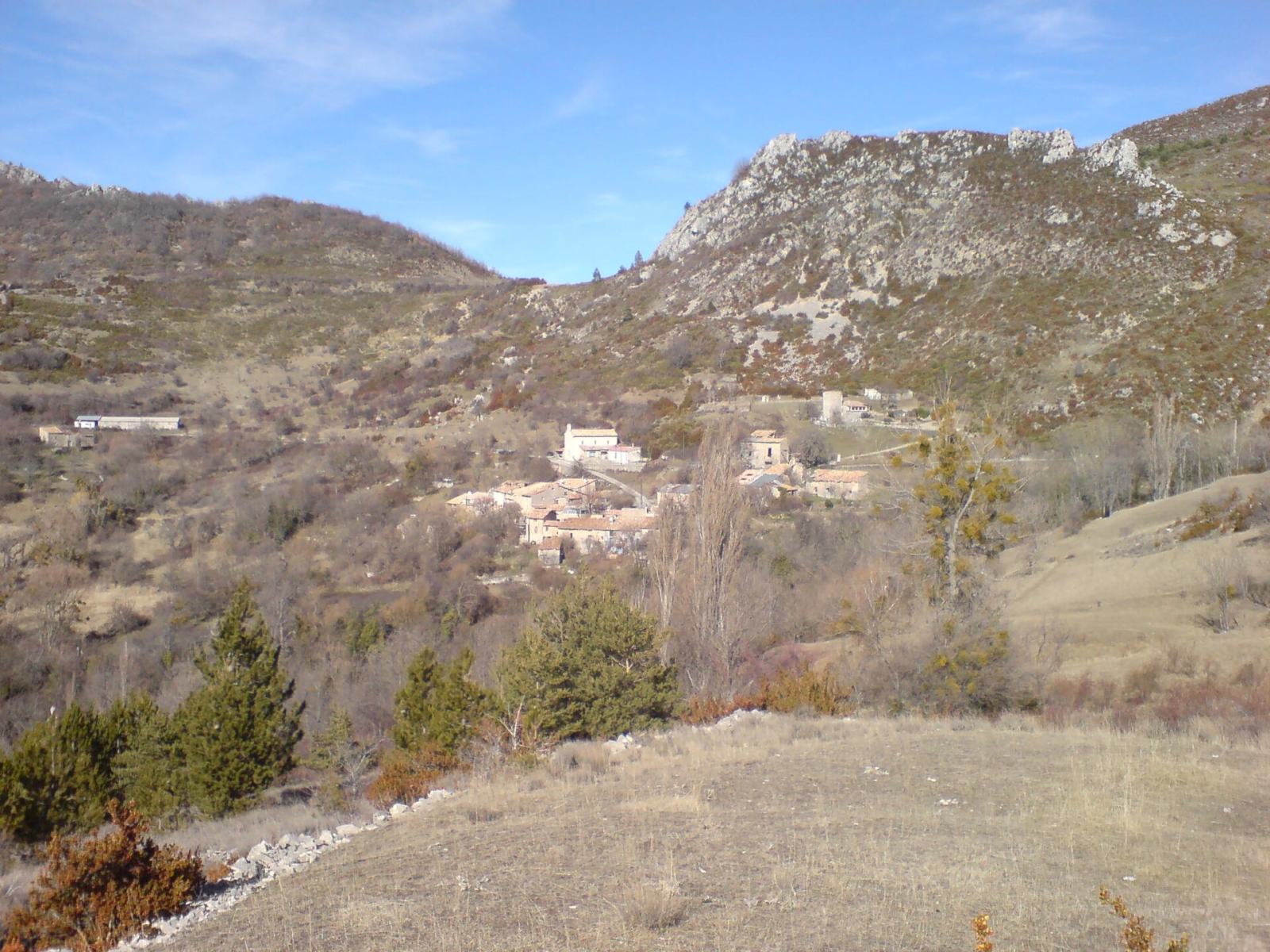 Photo de Majastres