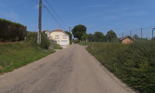 Photo de La Malachère
