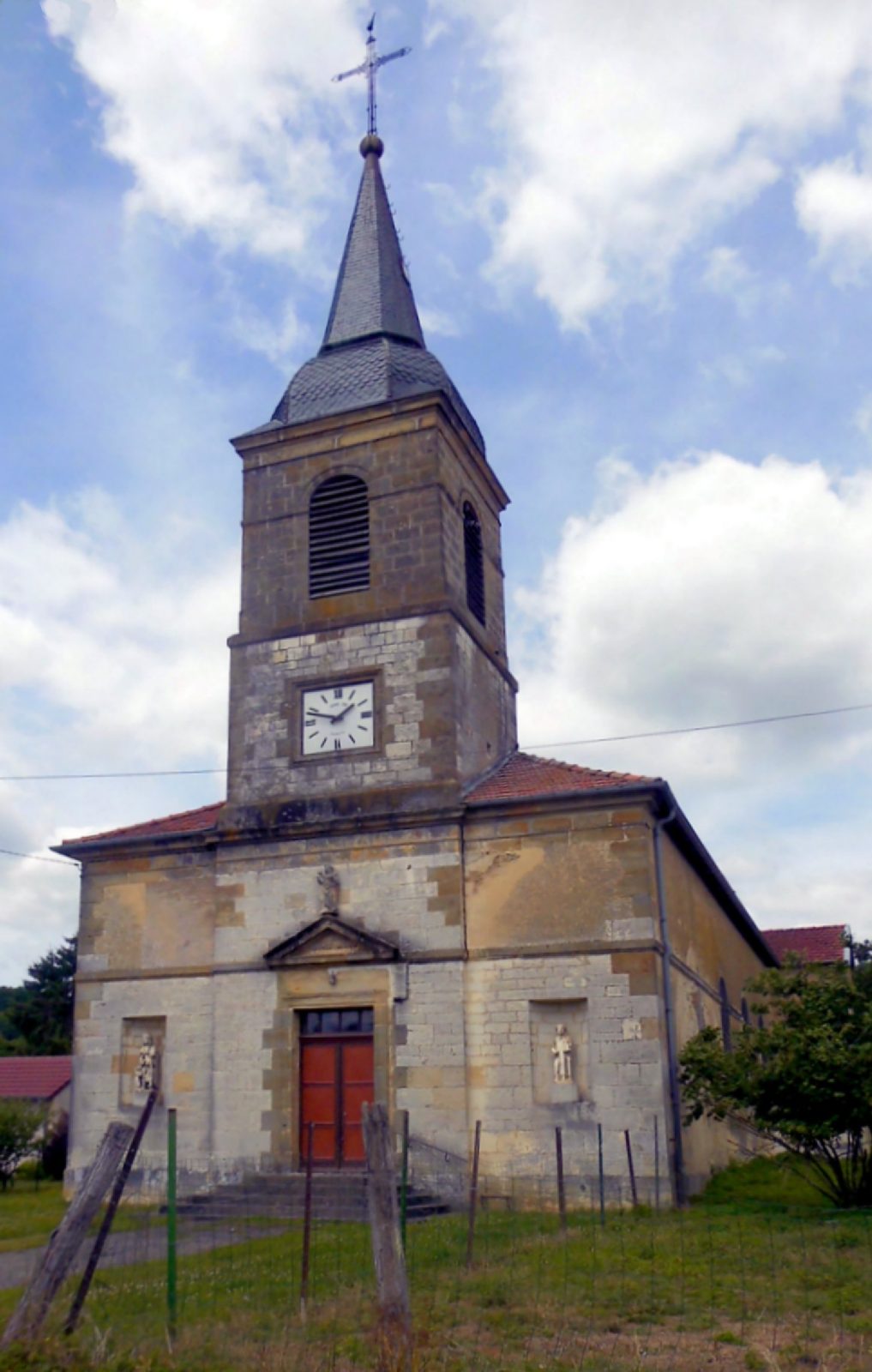 Photo de Malaincourt