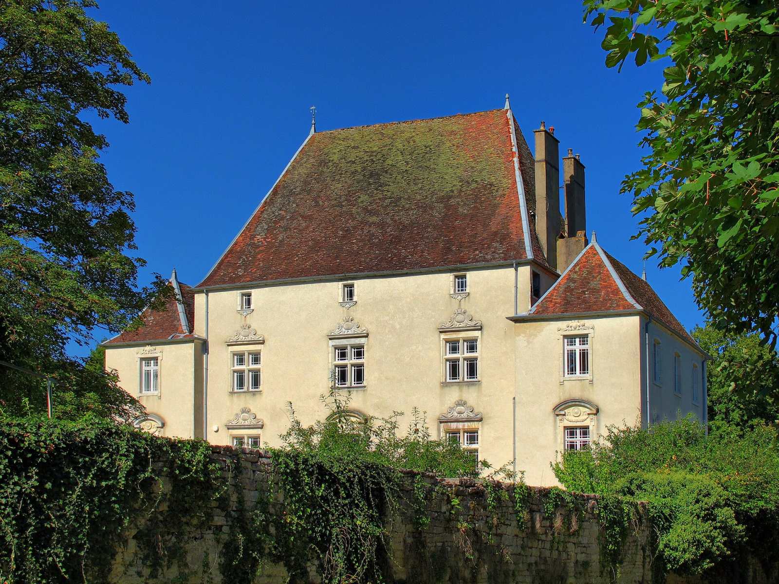 Photo de Malans