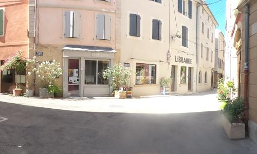 Photo de Malaucène