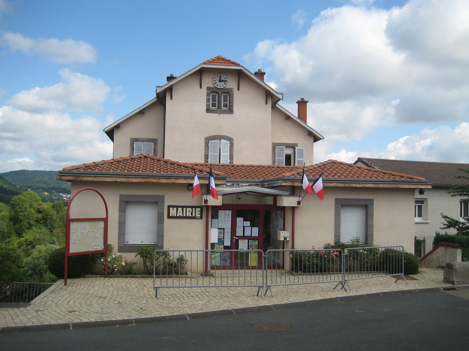 Photo de Malauzat