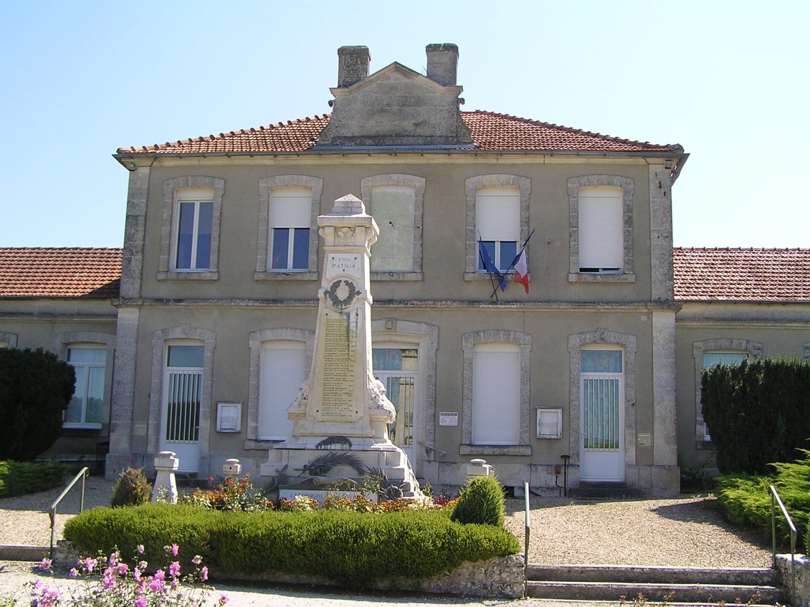 Photo de Malaville