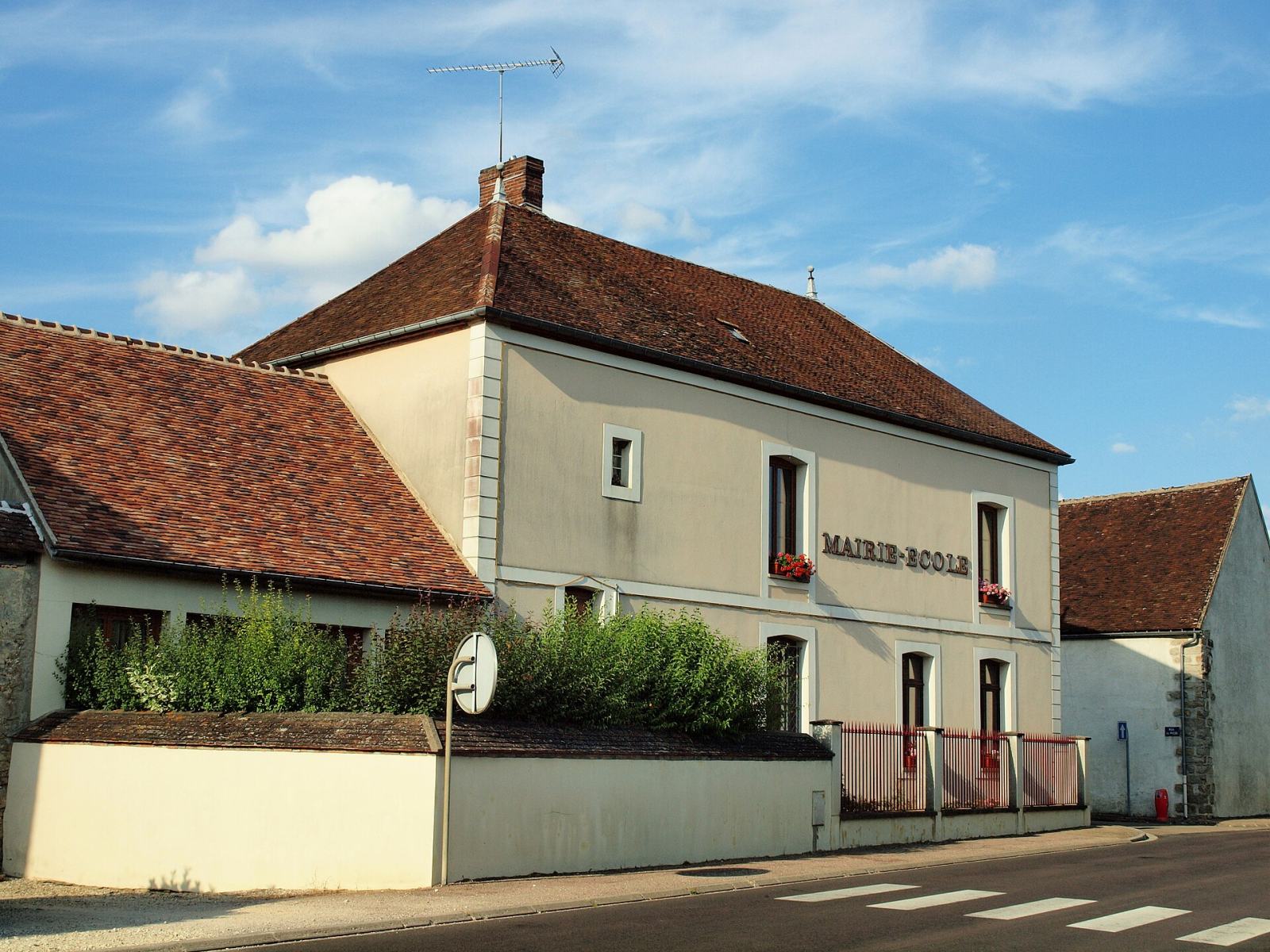 Photo de Malay-le-Petit