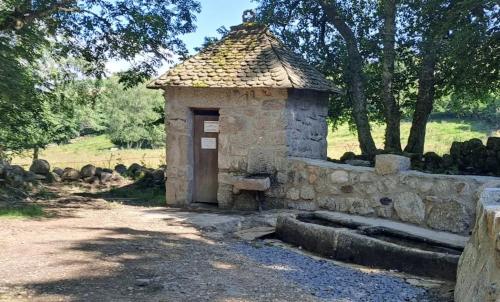 Photo de Malbouzon