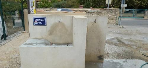 Photo de Malemort-du-Comtat