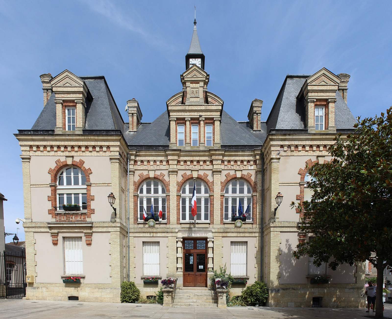 Photo de Malesherbes