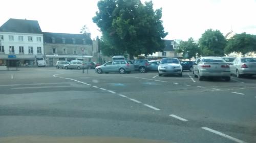 Photo de Malestroit