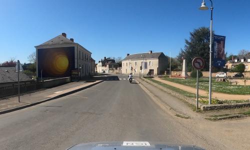 Photo de Malicorne-sur-Sarthe