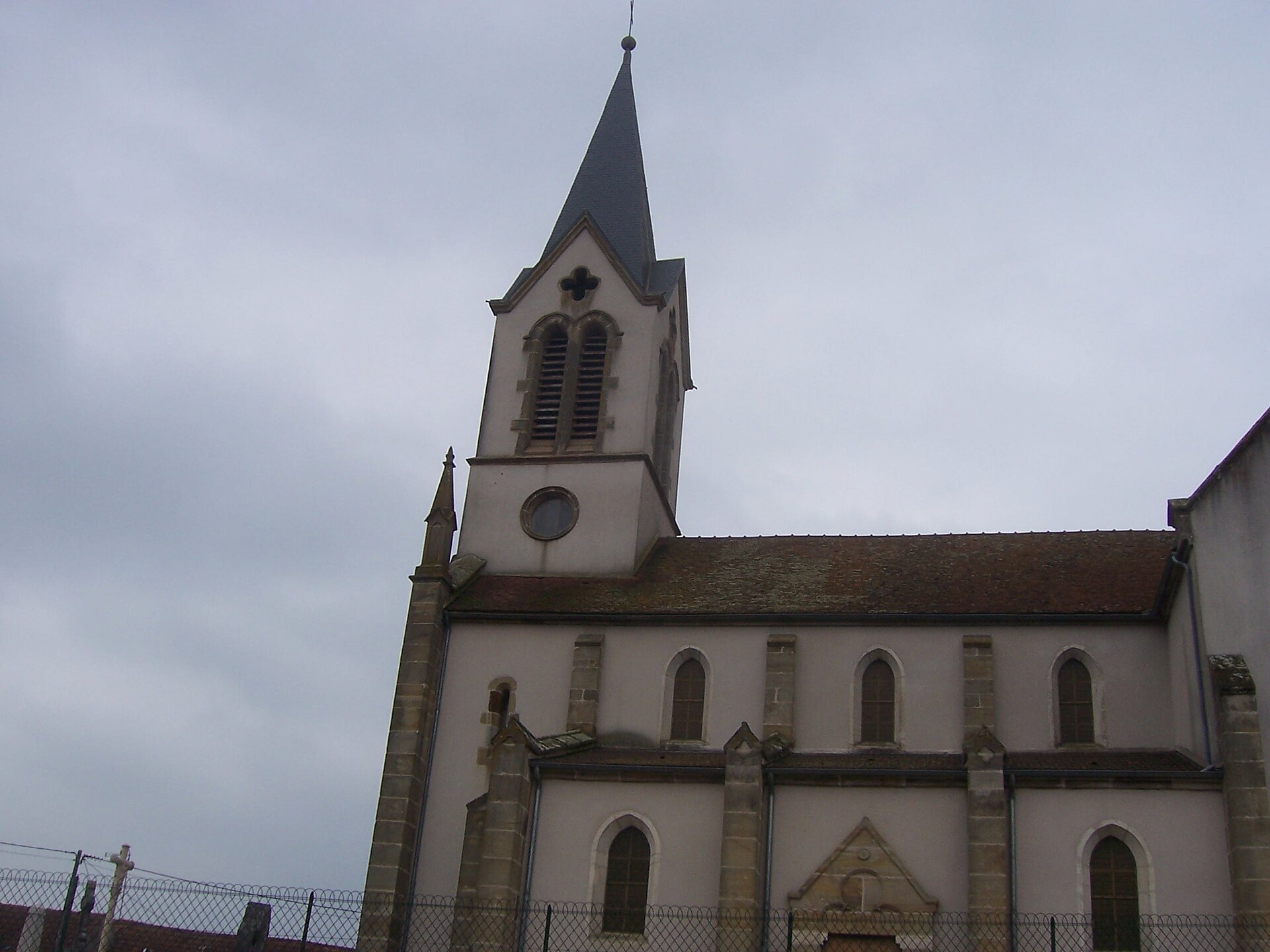 Photo de Maligny