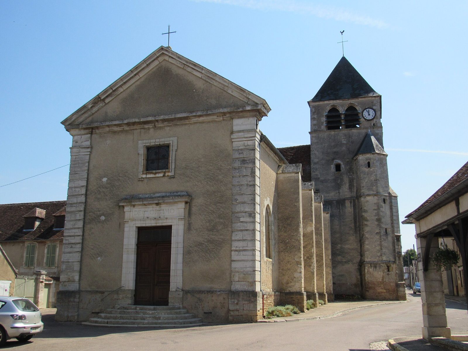 Photo de Maligny