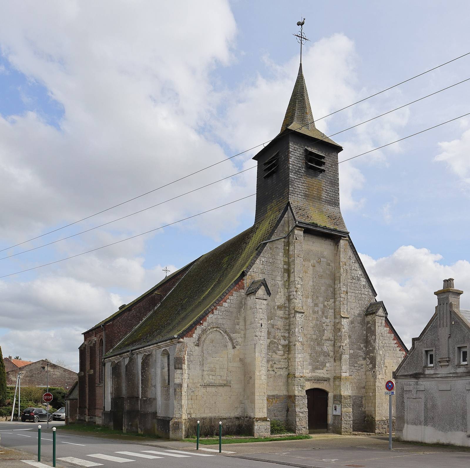 Photo de Malincourt