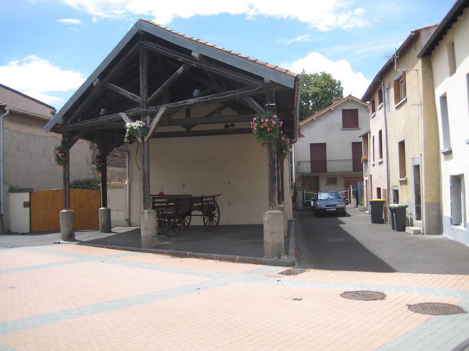 Photo de Malintrat