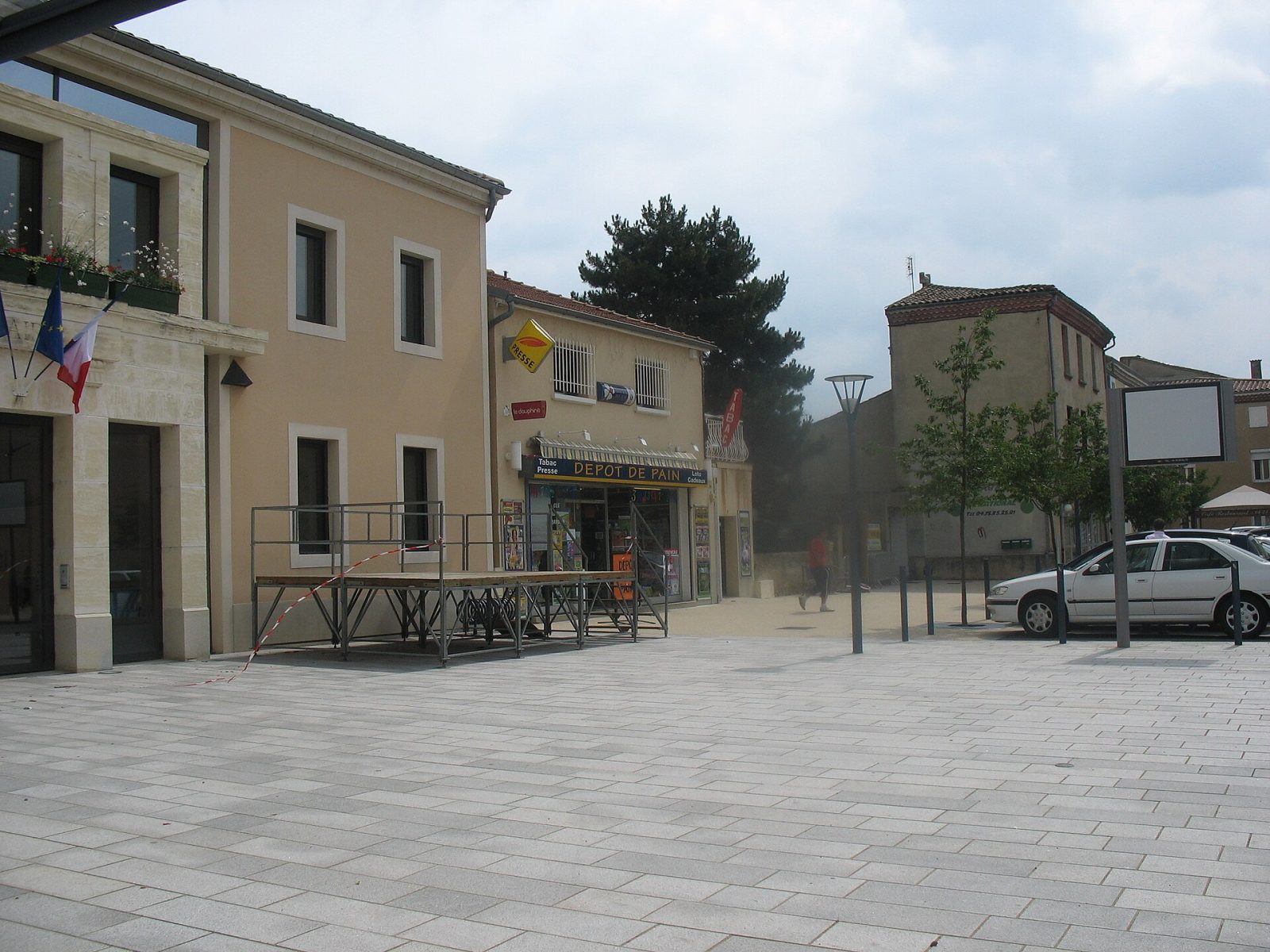 Photo de Malissard