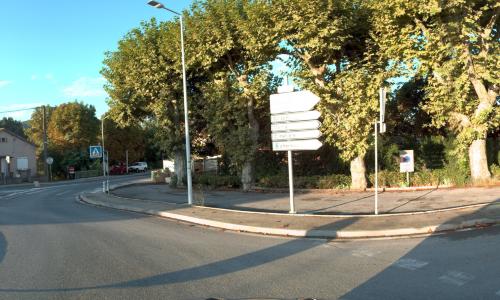 Photo de Mallemoisson