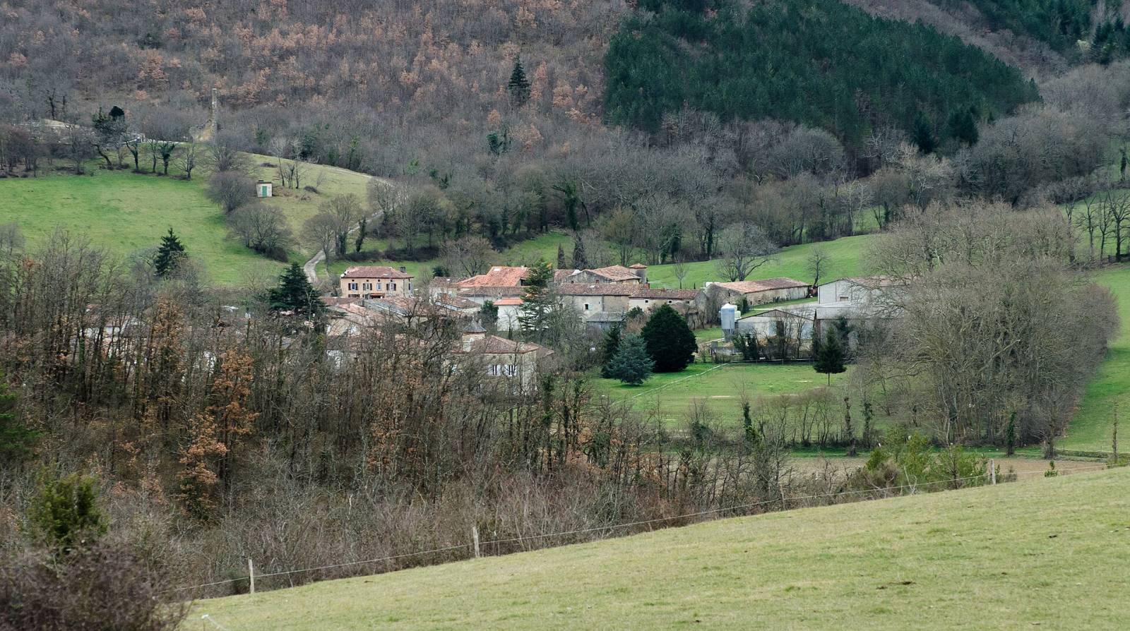 Photo de Malléon