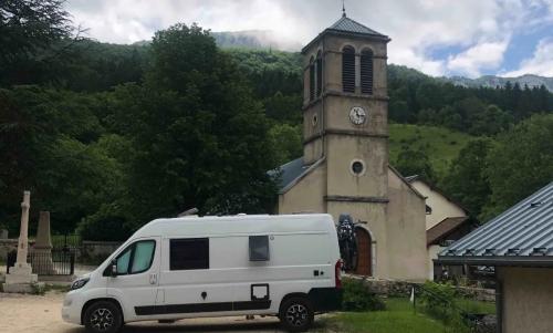 Photo de Malleval-en-Vercors