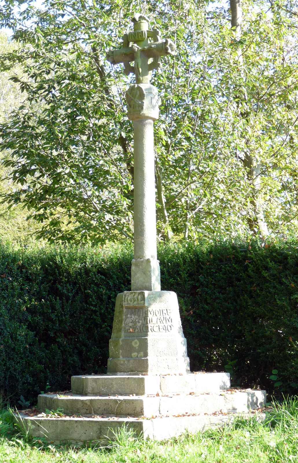Photo de Malleville-les-Grès