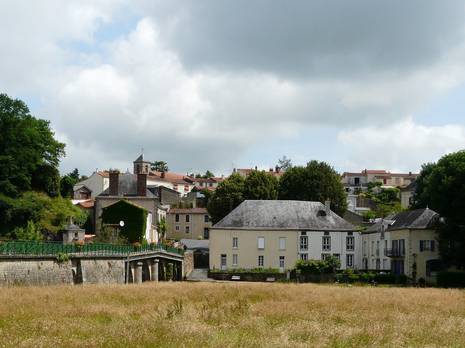 Photo de Mallièvre