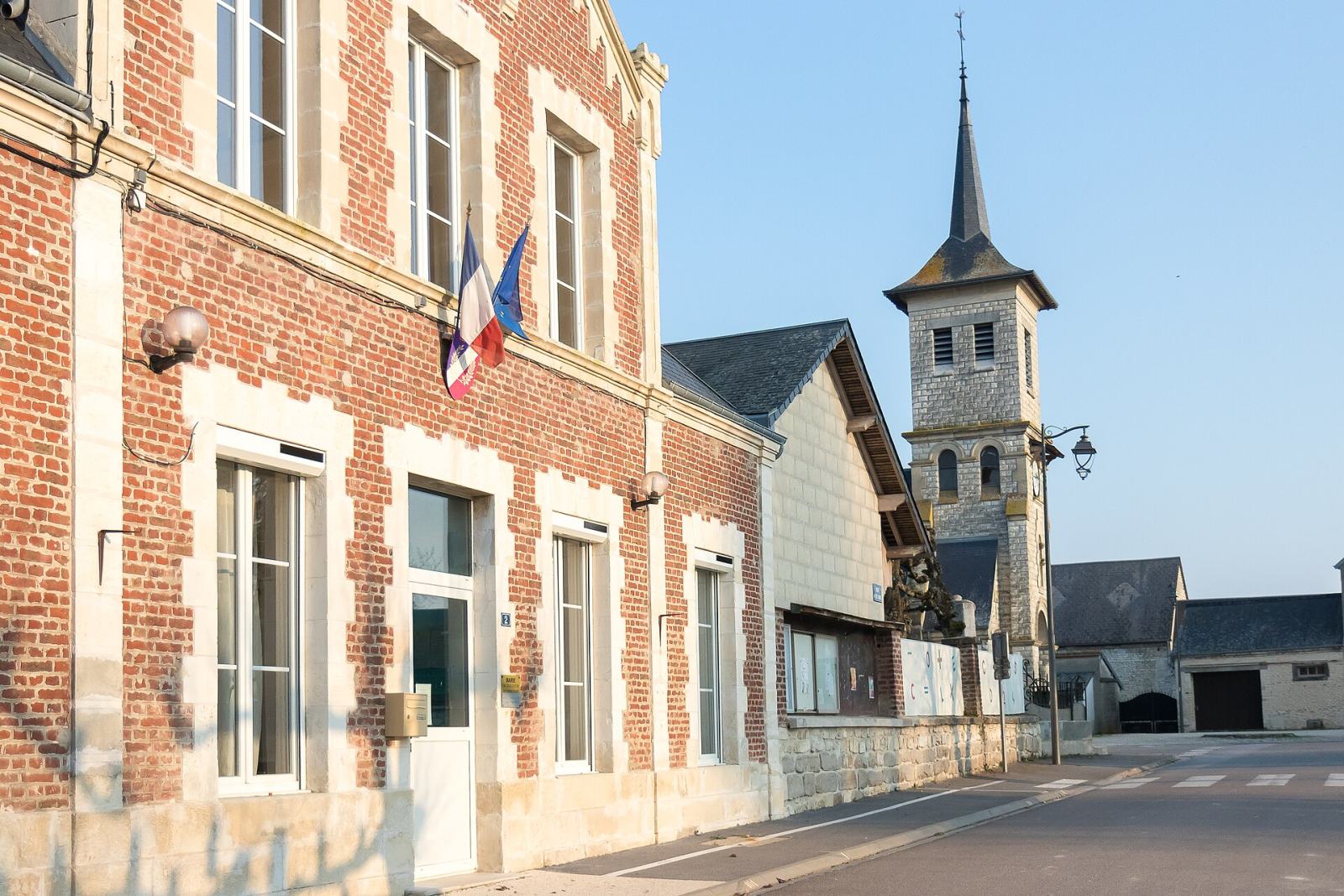 Photo de La Malmaison