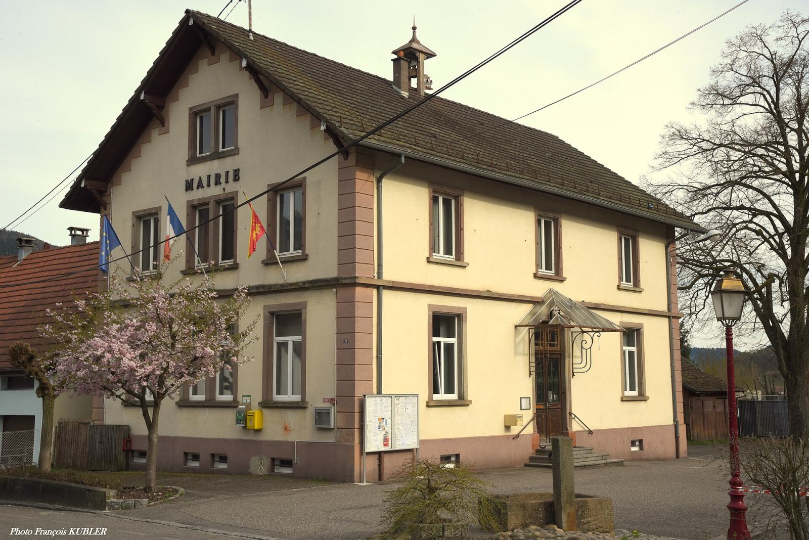 Photo de Malmerspach