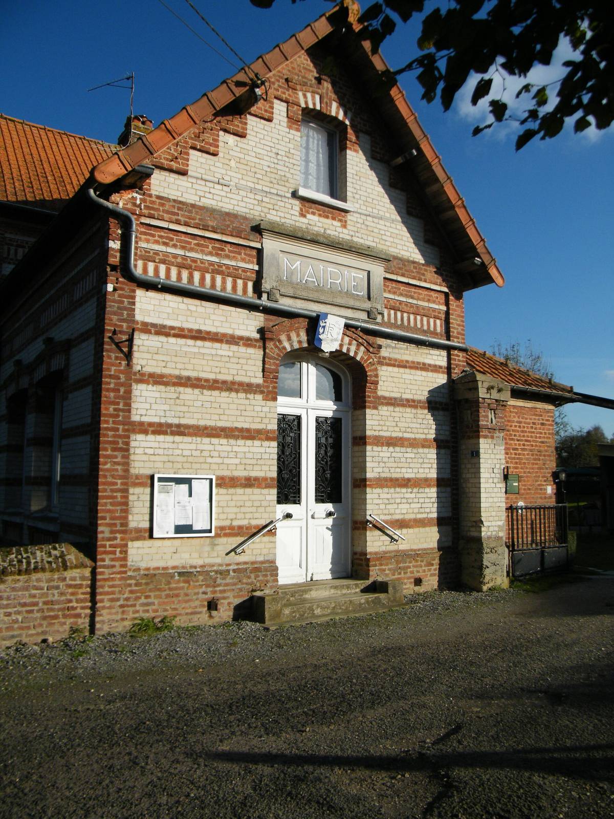 Photo de Malpart