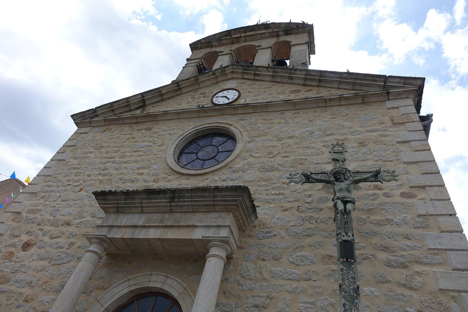 Photo de Malrevers