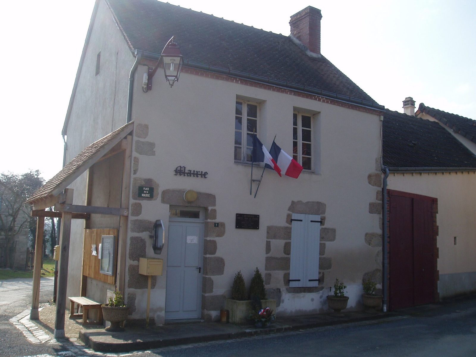 Photo de Malval