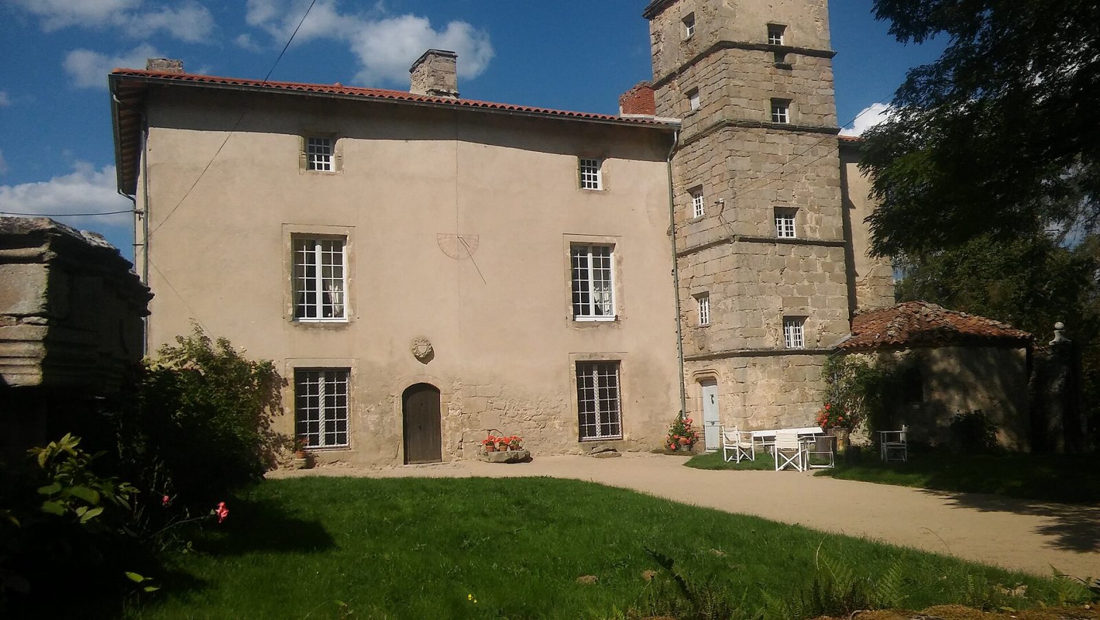 Photo de Malvières