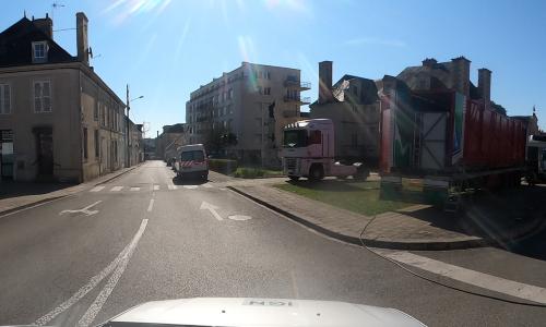 Photo de Mamers