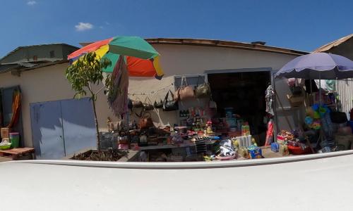 Photo de Mamoudzou