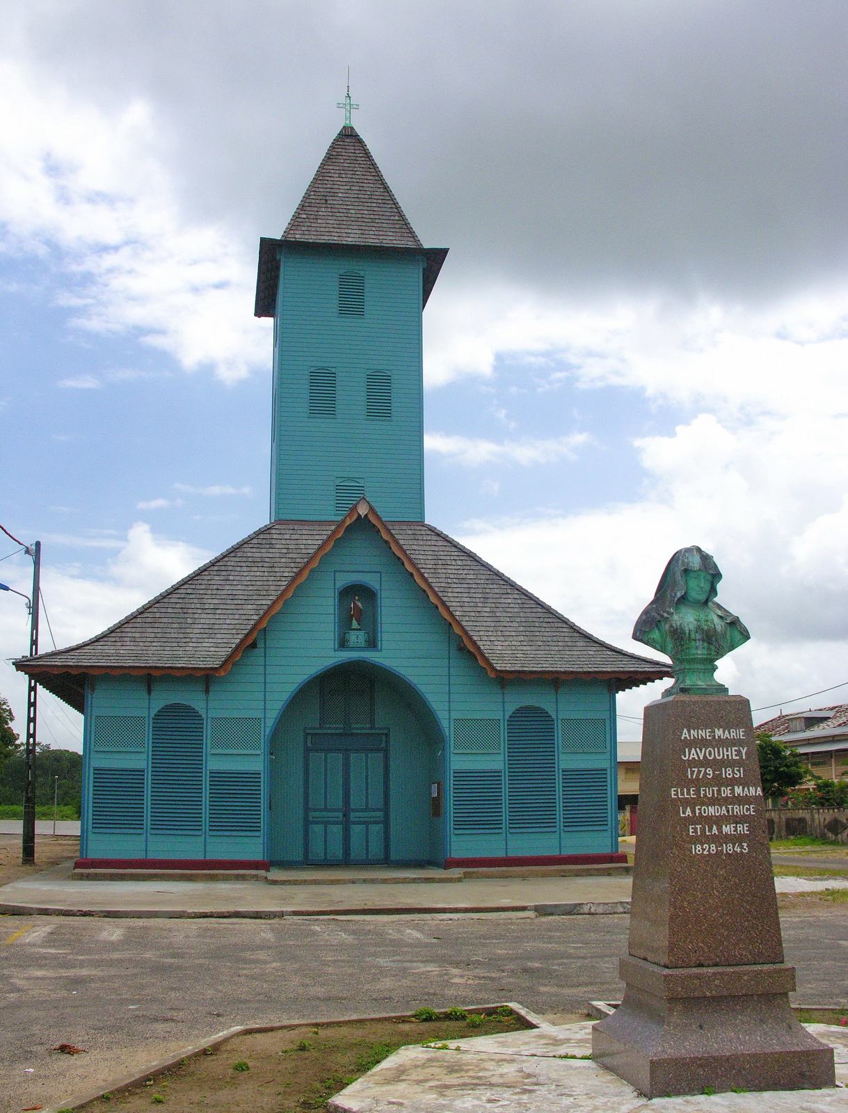 Photo de Mana