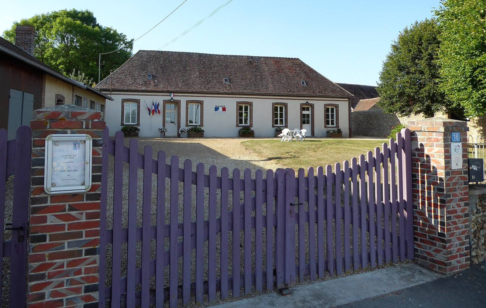 Photo de La Mancelière
