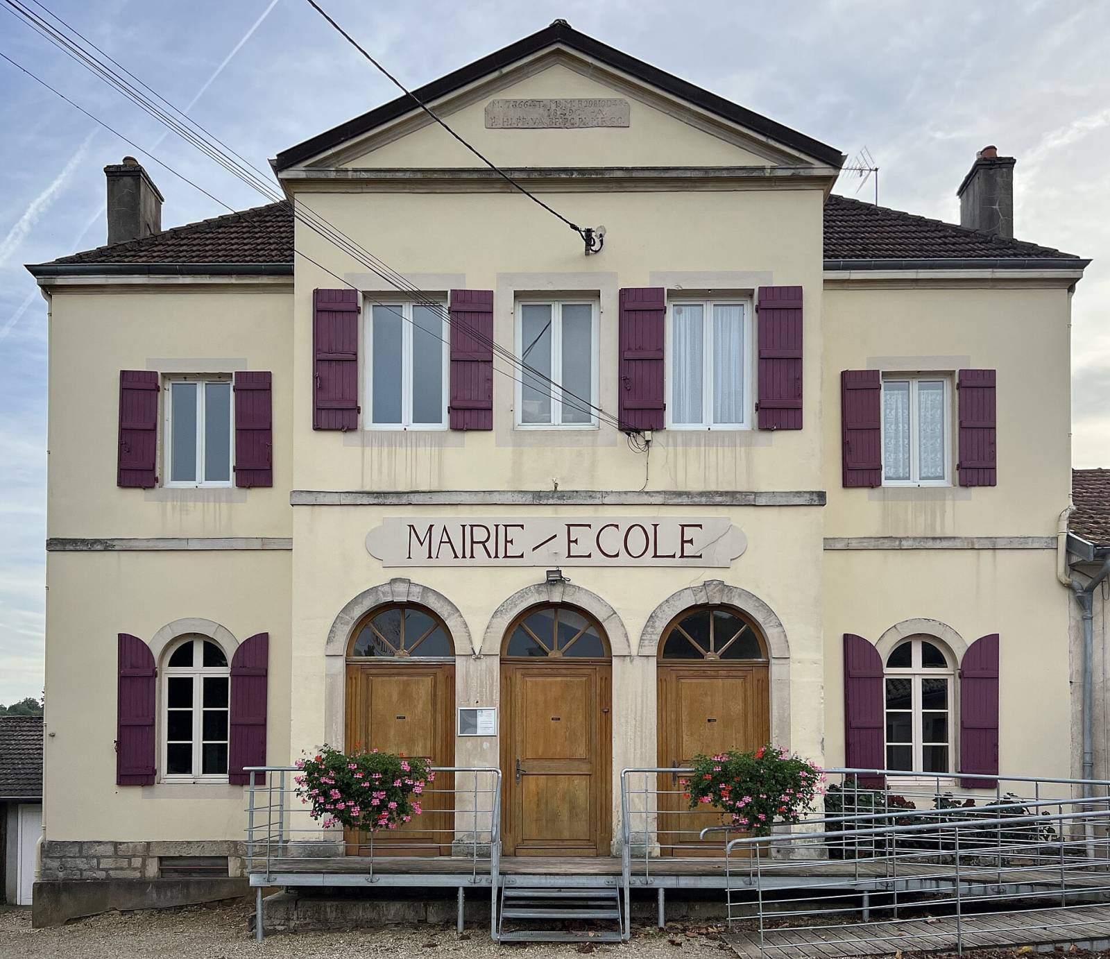 Photo de Mancey