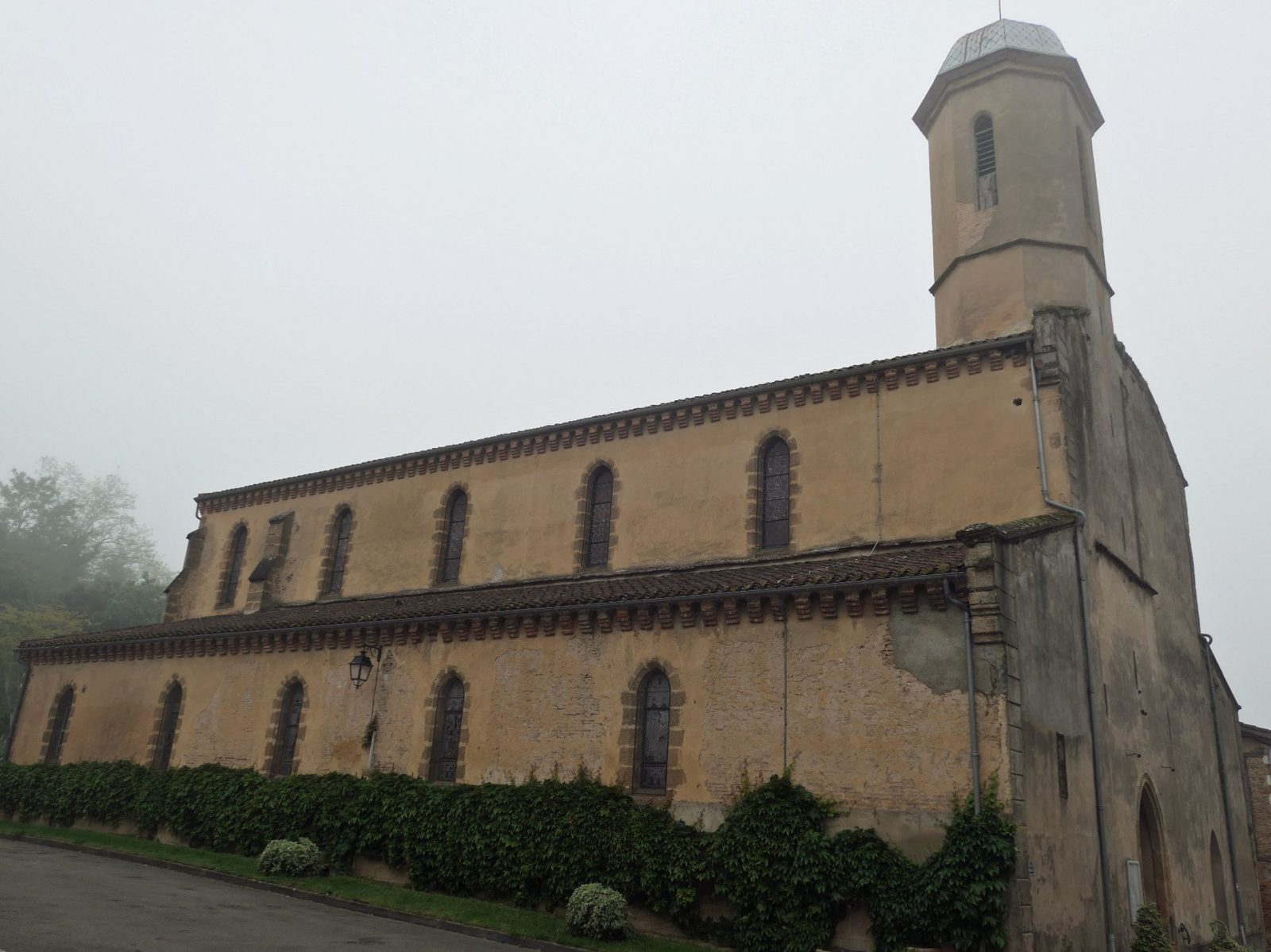 Photo de Manciet
