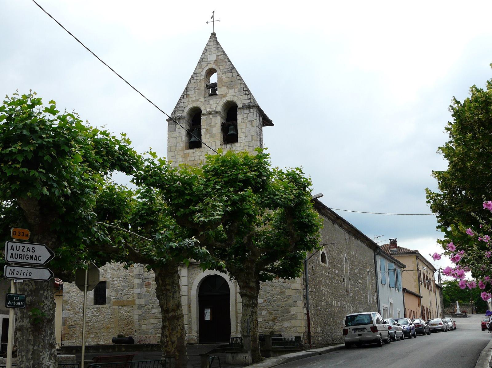 Photo de Mancioux