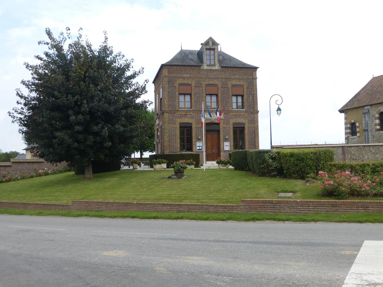 Photo de Mandeville