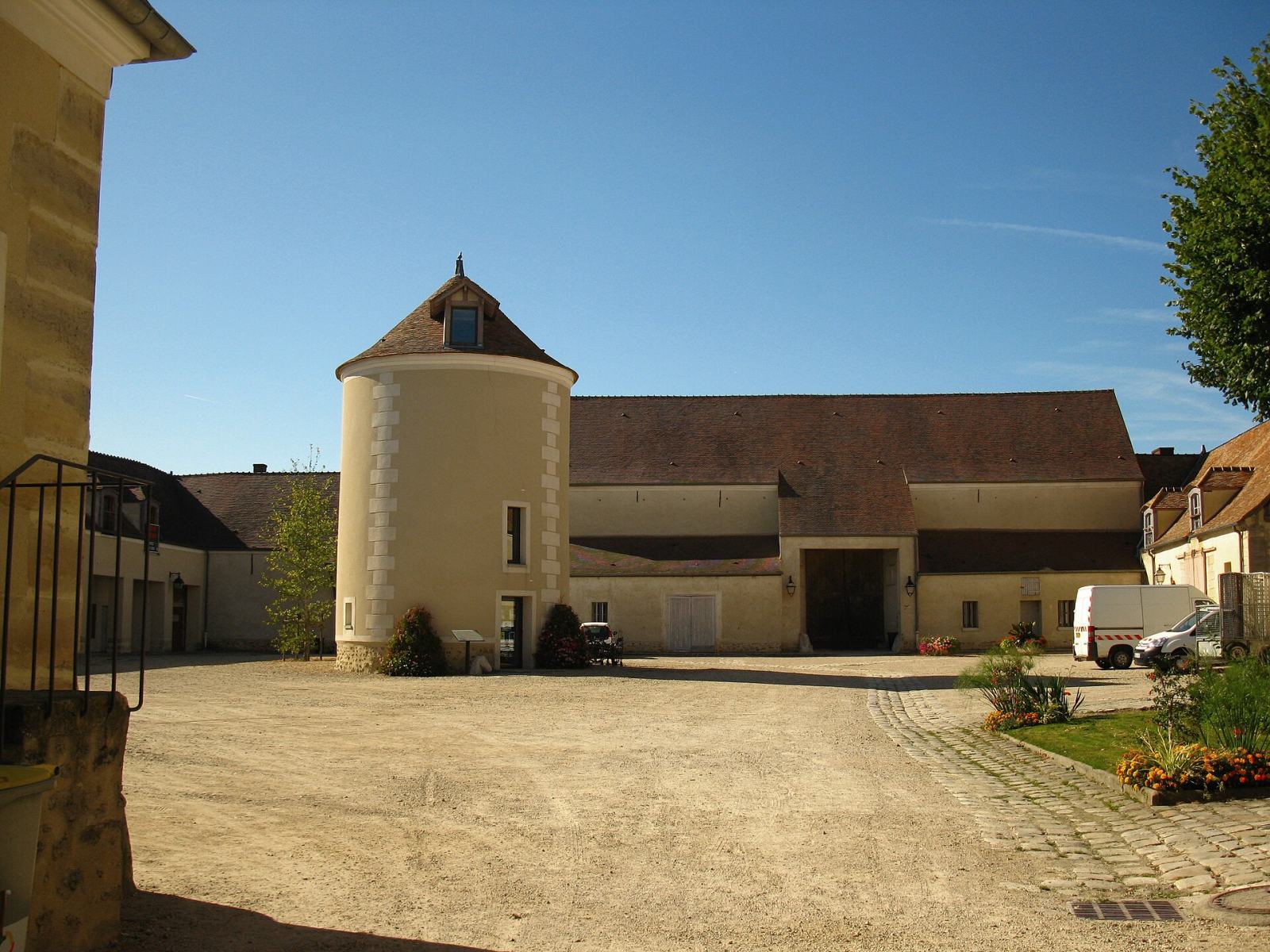 Photo de Mandres-les-Roses