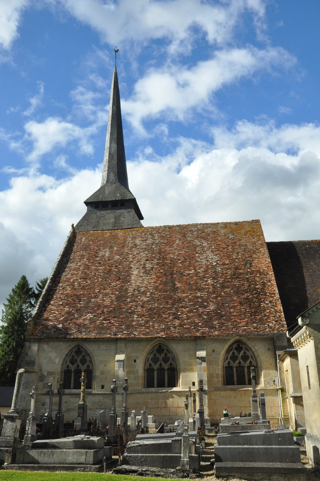 Photo de Manerbe