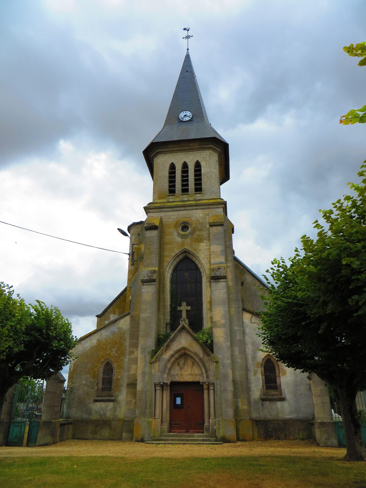 Photo de Manheulles