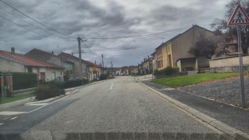 Photo de Manhoué